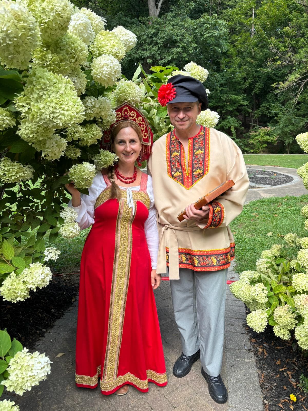 One World Day & Stars of Summer