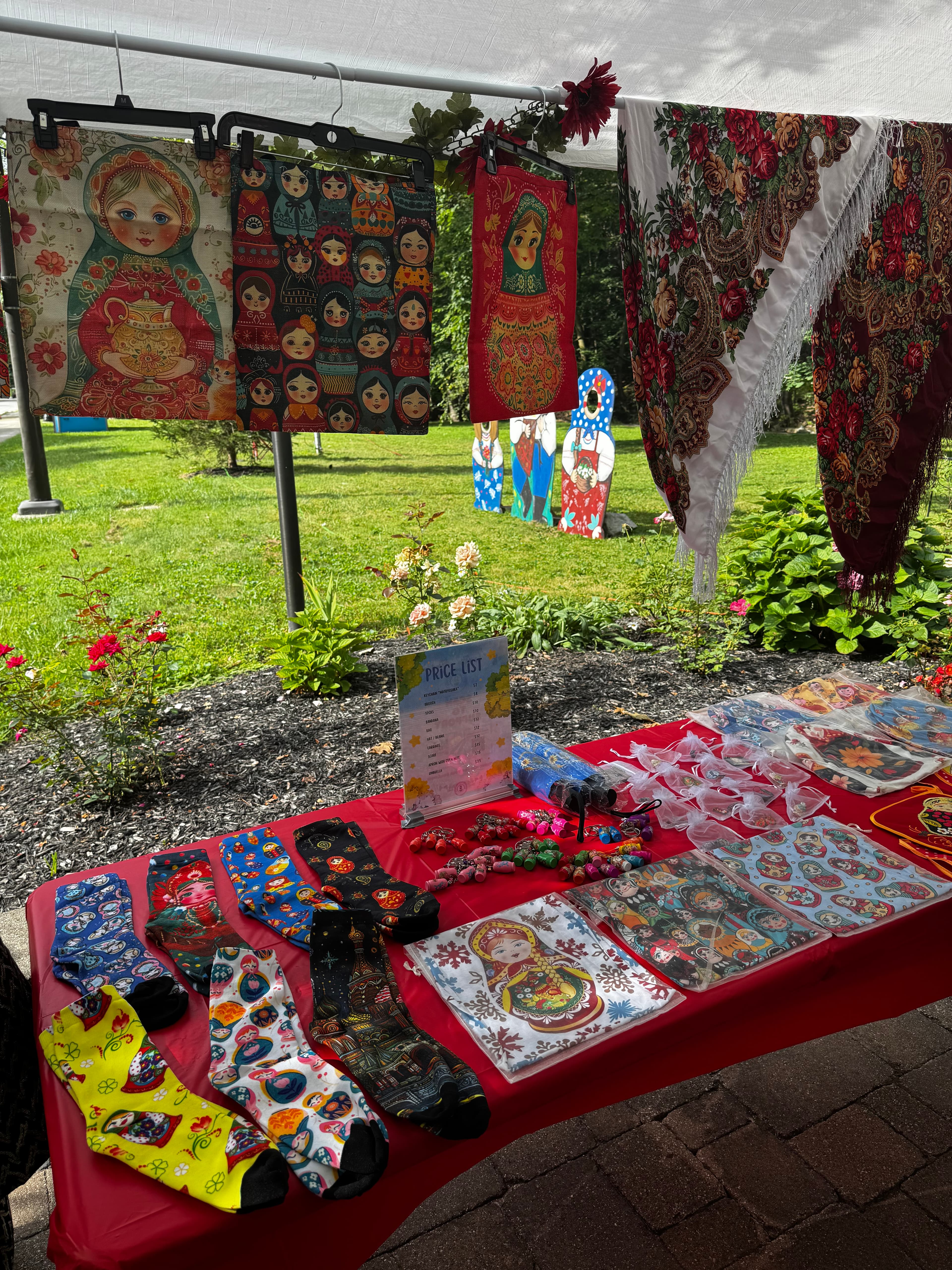 One World Day & Stars of Summer